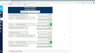 ACNT 1303 Chapter 5 Homework Overview