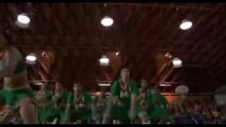 I said: brr.. it's cold in here there must be some Clovers in the a...