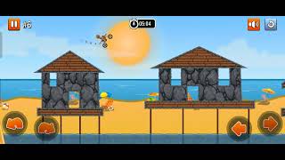 MOTO  3×M.   🎮BIKE RACE GAME HD GRAPHICS  screenshot 3