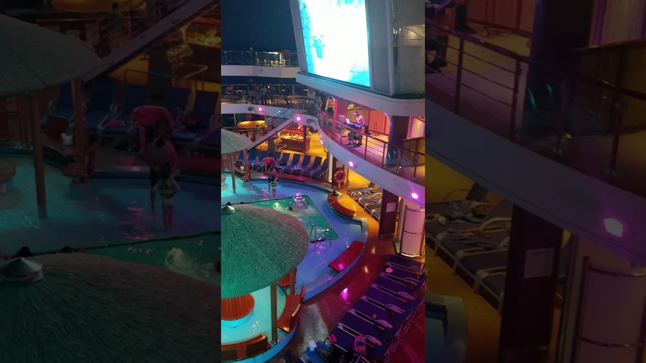 Carnival Breeze neon Moon Song YouTube Carnival Breeze neon Moon Song YouTube