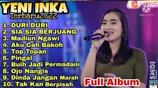 Duri Duri Yeni Inka Full Album Terbaru 2022 Duri Duri Yeni Inka Full Album Terbaru 2022
