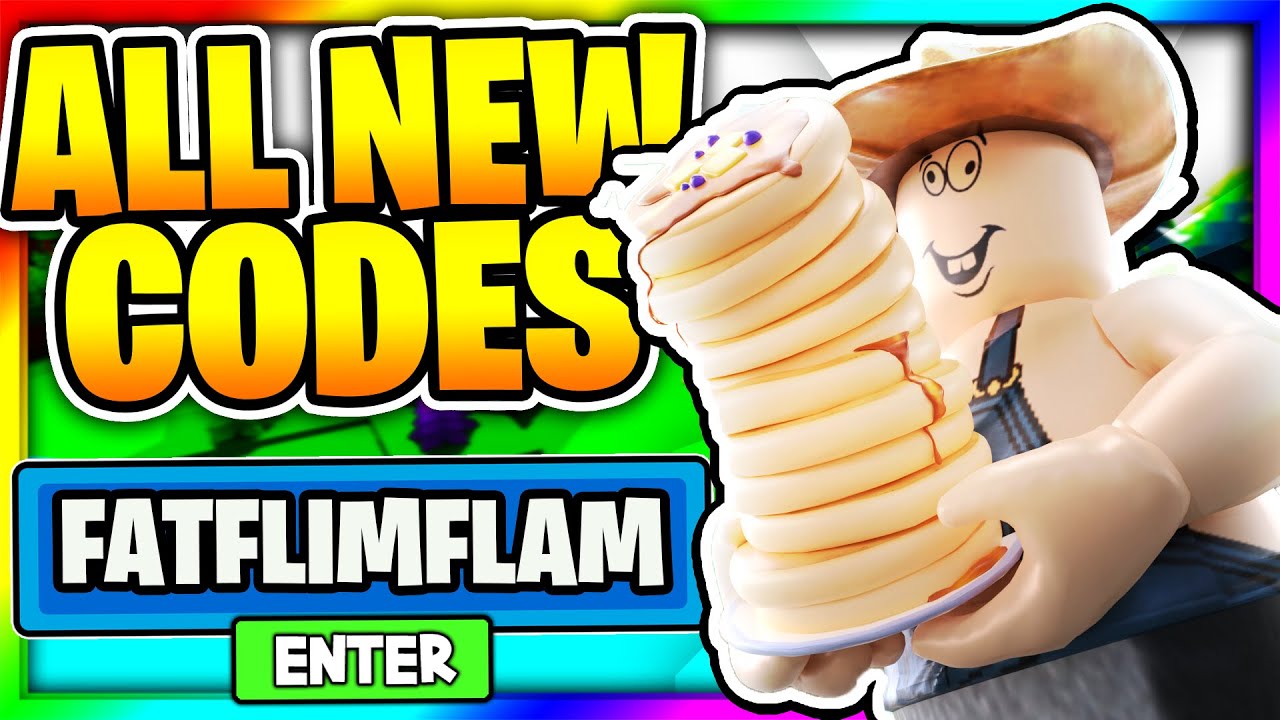 EATING SIMULATOR CODES TRADING UPDATE ALL NEW SECRET OP ROBLOX EATING SIMULATOR CODES YouTube