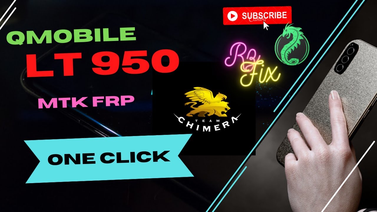 Qmobile LT950 FRP Done With Hydra samsung,a3,a5,a6,a7,a8,s6,s3,s2,s1,s5,s6,s7,s8,s9,s10A10,A20,A30