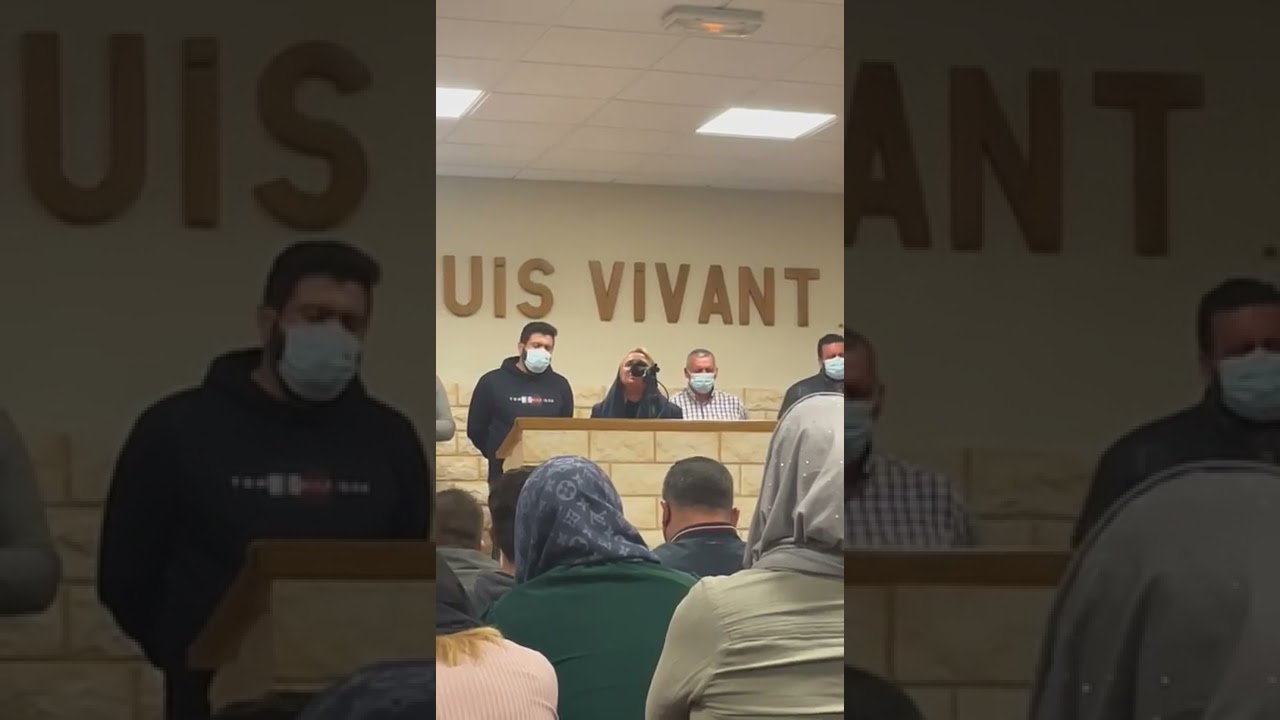 cantique Vie et Lumière Brésil (l'amour sauve l'amour pardonne)