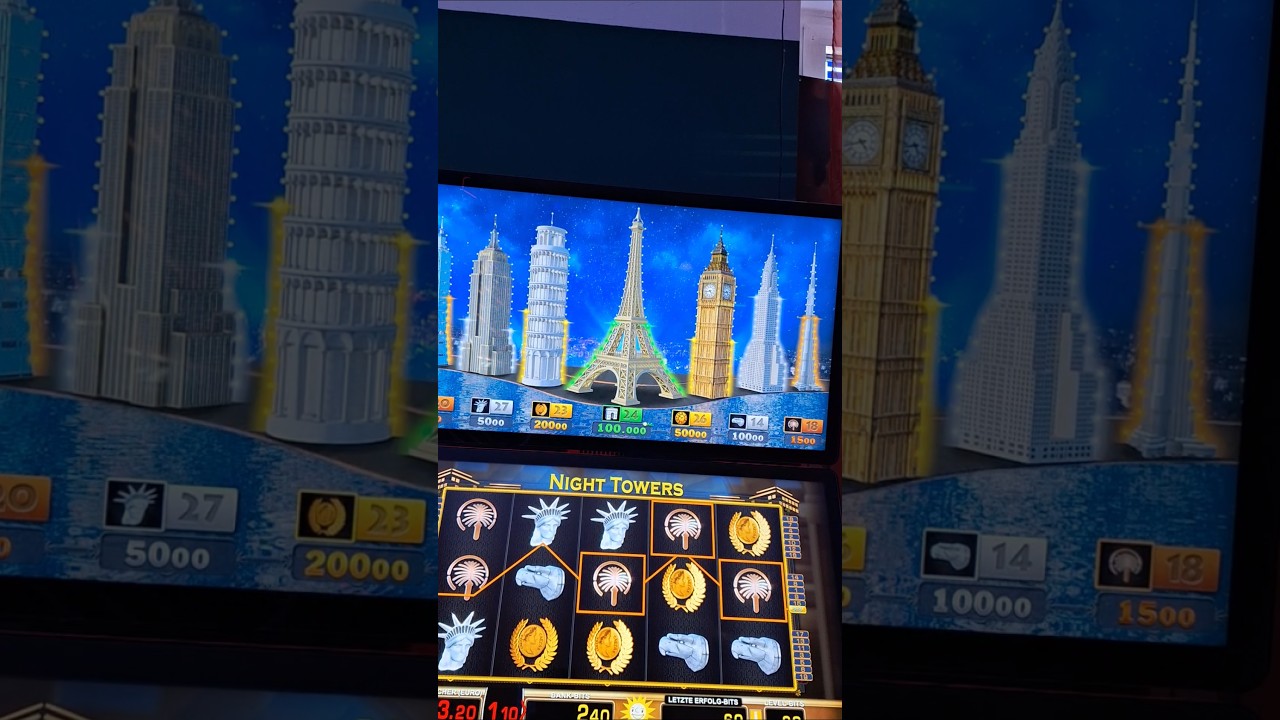 DA GEHEN EINEM DIE LICHTER AUS! 