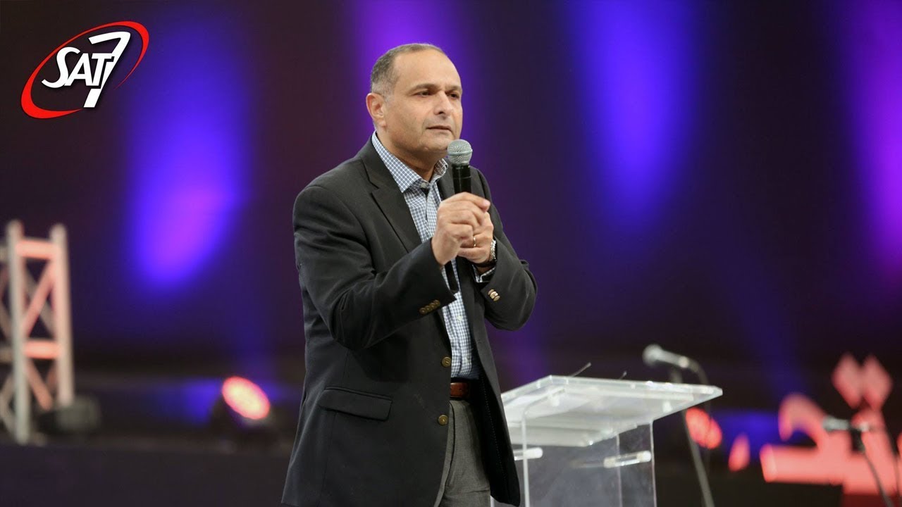 ما هو الإنجيل؟ - د. ماهر صموئيل - مؤتمر لست أستحي بإنجيل المسيح