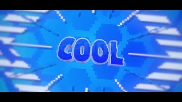 [AE] 8-bit Theme | 2D Intro | Cool?