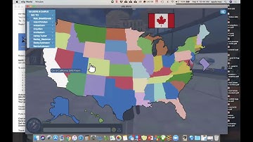 eXp World Short Tour