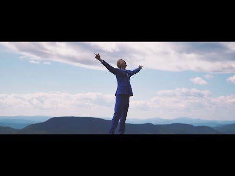 Mikael Fahre - Top of The World [Official Music Video]