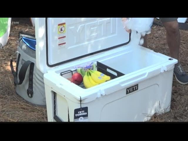 How to Pack a Cooler for Camping: Must-Know Tips - Amanda Outside