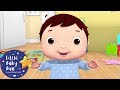 Little Baby Bum | Peek A Boo Baby + More Nursery Rhymes and Kids Songs | ABCs and 123s