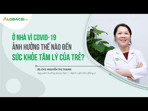 Video: Làm Thế Nào Thiên Nhiên ảnh Hưởng đến Tâm Lý