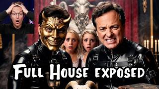 Full House Star SNAPS, Reveals Dark Truth About Hollywood: ‘Demonic Sex Parties…’
