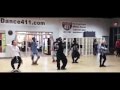 Jacquees- Come Thru | @KeithAndre Choreography #GROOVE2MUSIK