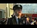 Fire Station 5 9/11 Remembrance 