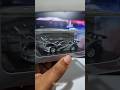 BMW M3 GT-R E46 1:64 Scale By MJ Models #MenWickOfficial #Diecast #BMW #Shorts