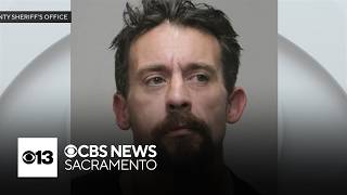 Escaped inmate on the run in Sutter County