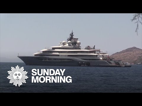 Video: The Ultra Wealthy UK adalah 1% dari Top 1%