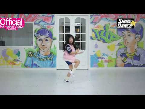 罗夏恩舞蹈版  Bang Bang