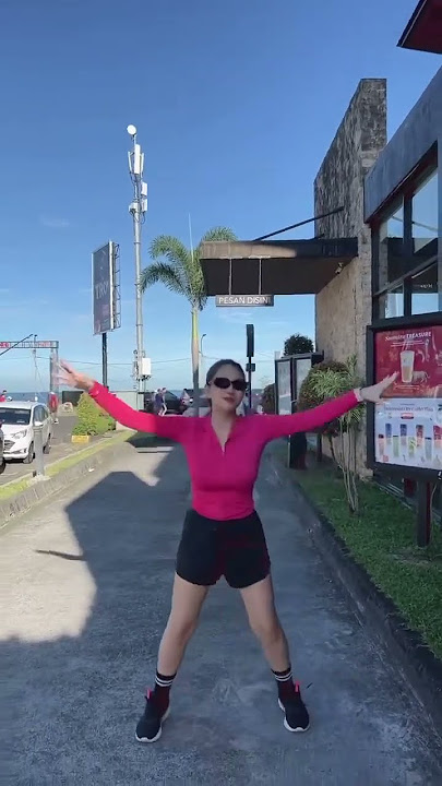 Trend Dance Tabola Bale Aries Girl #shorts