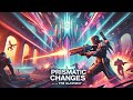 Prismatic changes GMs | The Glassway