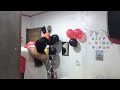 A little surprise for Gian’s birthday | 2022