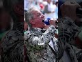 Bruce Buffer On What's Left On His Bucket List