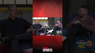 Bruce Buffer On Whats Left On His Bucket List