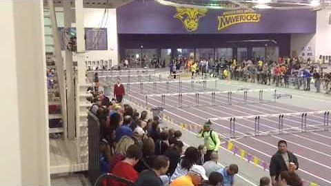 March 2015 55mHurdles MankatoStateShow...  Natalie...