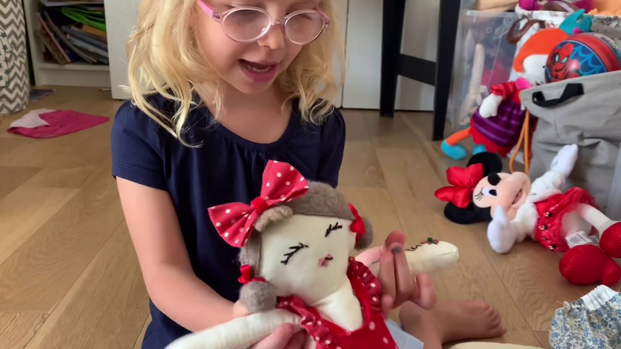 La Bambola Di Pezza... - La Bambola Di Pezza Merceria - Foto 12