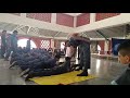 Ncc gun shooting training 
