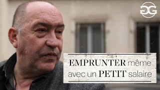 Faire Un Emprunt Immobilier Avec Un Petit Salaire