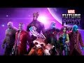 Hodgepodgedude играет Marvel Future Fight #16