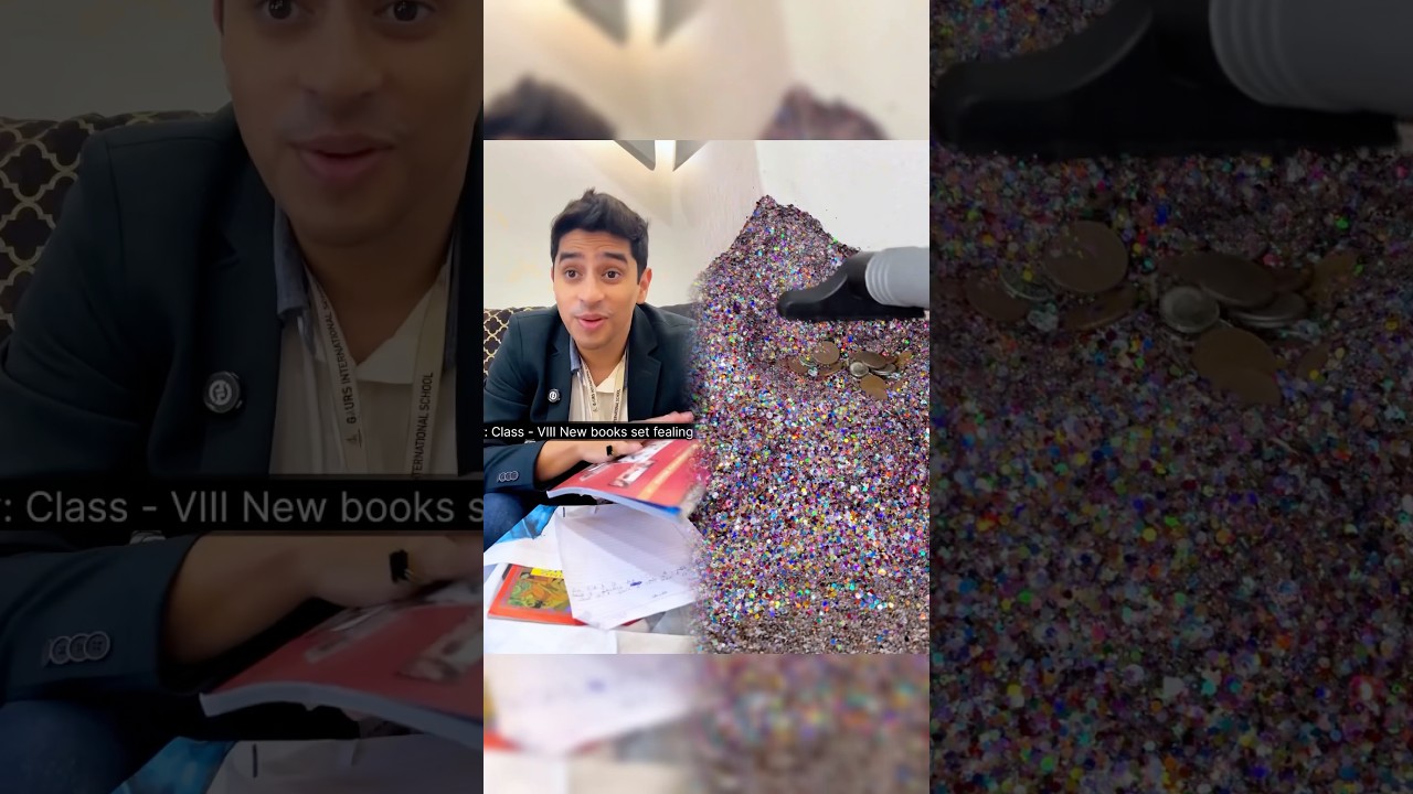 😁New book set feeling ! 