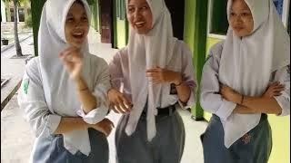 Tugas drama senibudaya || LANGIT TAK SELAMANYA ABU-ABU || X-IPA3 SMANJA7