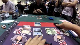 GP Las Vegas 2013 - Rd 15 Game 1 vs Shuhei Nakamura