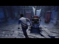 Beginning of video