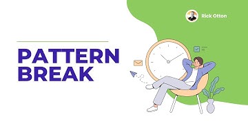 Mastering Pattern Breaks in Conversations - Rick Otton