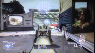 Sick bo2 clip(kill chain)