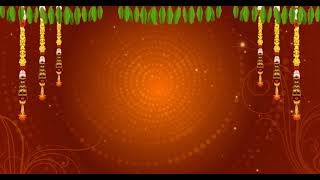 Devotional Background For god worship Animation video - YouTube