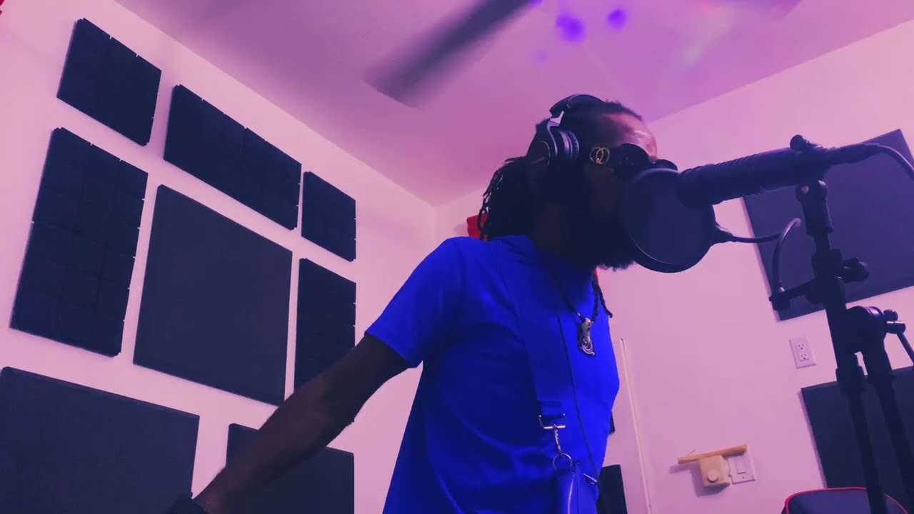 Ulo Gyata - Norbrook (Riverton Riddim Teaser)