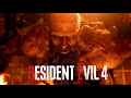 МОЩНЫЙ СТАРОСТА И ОБНОВЛЕННЫЙ ЗАМОК ► Resident Evil 4 Remake #8