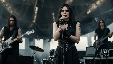 Symphonic Shadows | Gothic & Symphonic Metal Previews