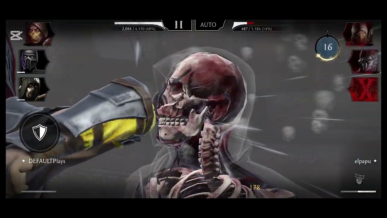 Why MK11 SCORPION is the best diamond card for beginners 