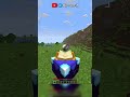 MİNECRAFT'TAKİ BLOKLARI BÜYÜLEYİP TEST ETTİM?! ⛏🧿