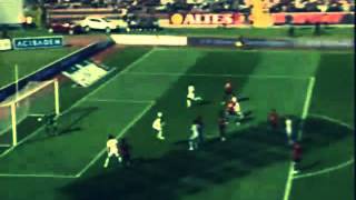 Mamadou Niangin Ü Eskişehirspor 1 - 1 Beşiktaş 05.05.2013