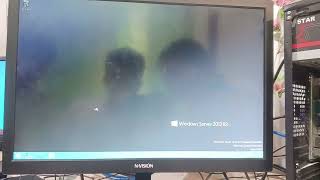 COC3- SETUP COMPUTER SERVER PART 2