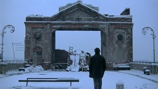 Theo Angelopoulos - Ulysses Gaze Music By Eleni Karaindrou