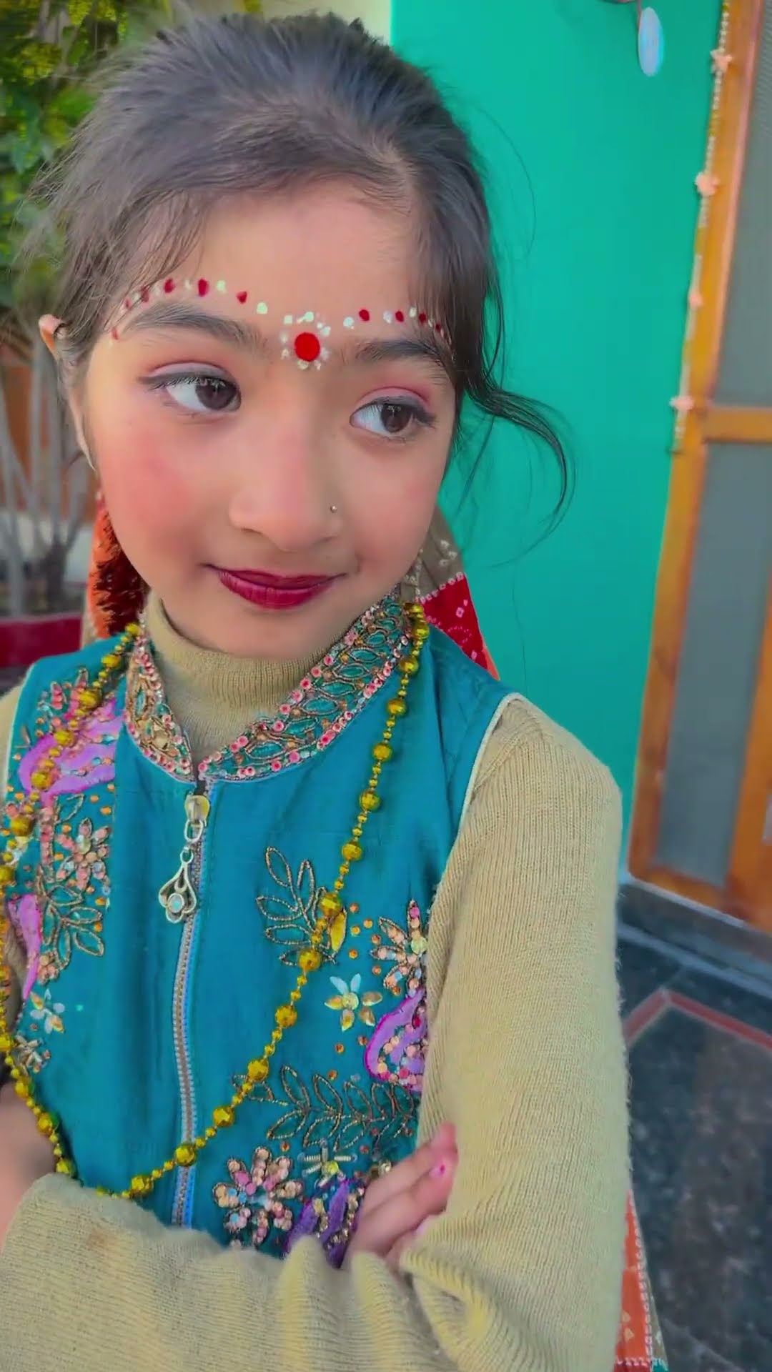 राधे गुस्सा मत कर ? #shorts #radha #love #trending