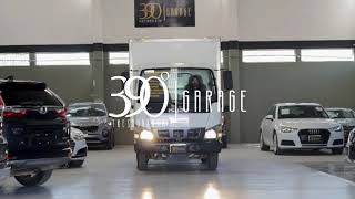 Sports Performance ISUZU ELF 100